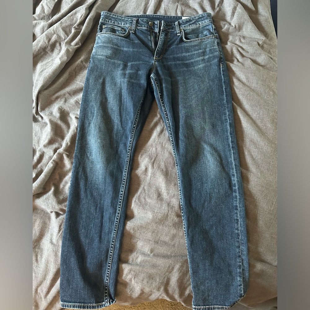 Rag & Bone Jeans